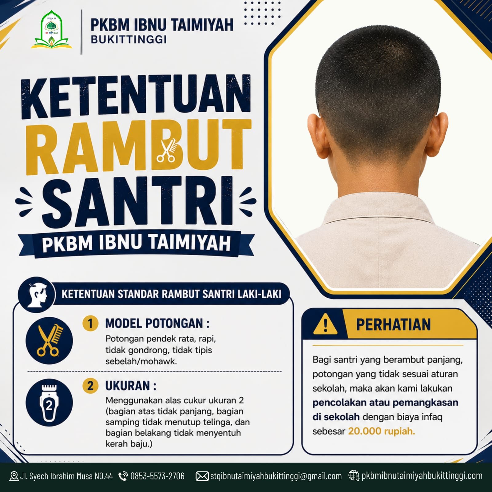 PEMERIKSAAN RAMBUT
