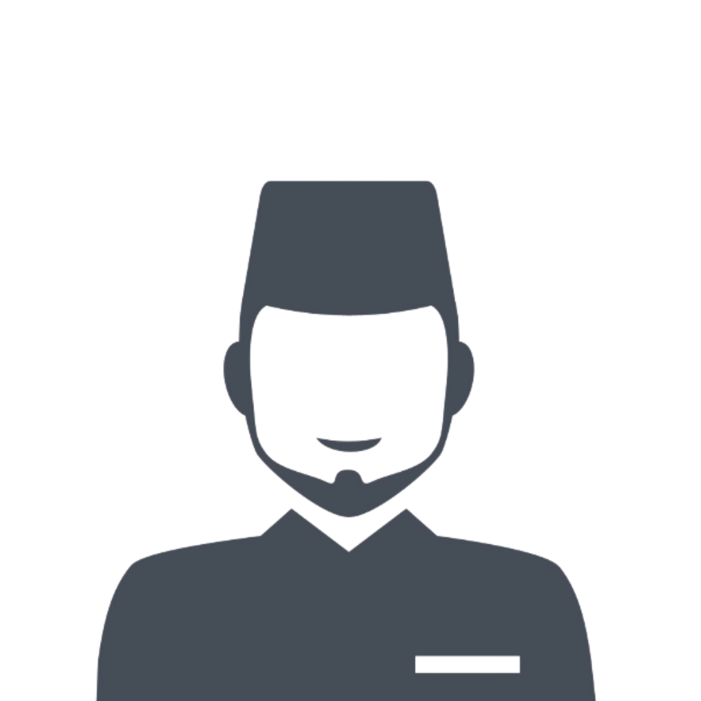 Ustadz Fahril Syahweli, S.Pd.